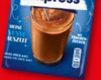 Unimarkt Kakao Express Angebot