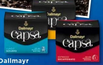 Unimarkt Capsa Kaffeekapseln Angebot