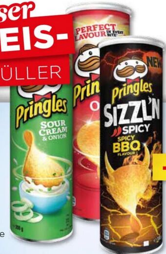 Unimarkt Chips Angebot