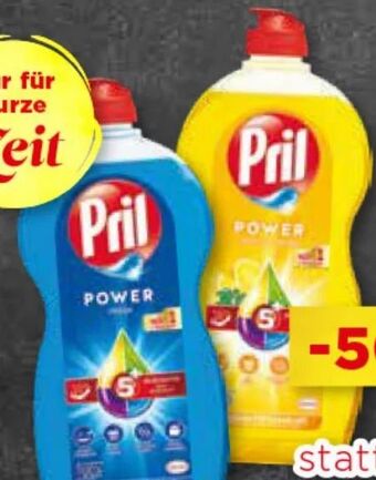 Unimarkt Spülmittel Angebot
