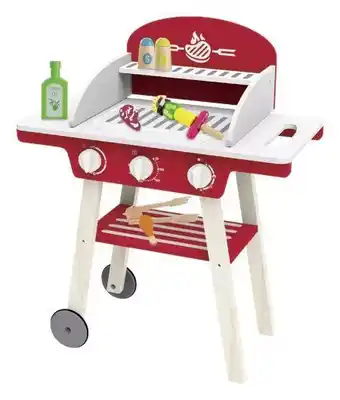 XXXLutz Kinder Holzgrill Angebot