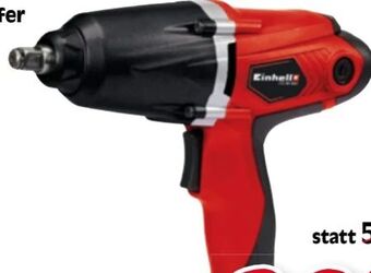 Zgonc Schlagschrauber CC-IW 450 Angebot