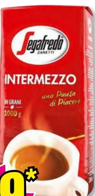 Norma Intermezzo Angebot