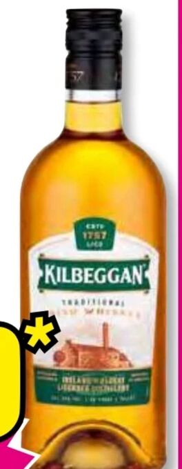 Norma Irish Whiskey Angebot