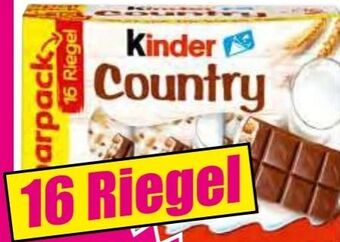 Norma Kinder Country Angebot