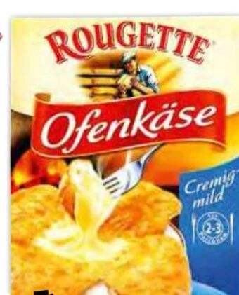 Norma Ofenkäse Angebot