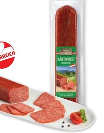 PENNY Kantwurst Angebot
