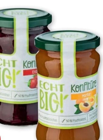 PENNY Konfitüre Angebot