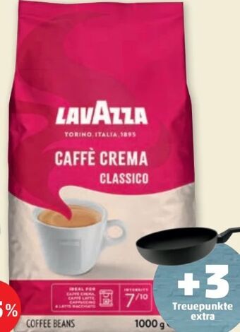 PENNY Caffè Crema Classico Angebot