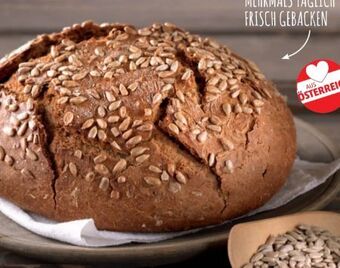 PENNY Sonnenblumenbrot Angebot