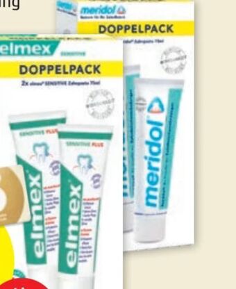 PENNY Zahncreme Angebot