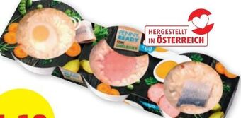 PENNY Feine Gabelbissen Angebot