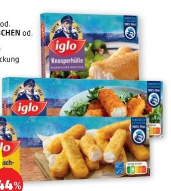 PENNY Fischstäbchen Angebot