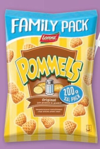 PENNY Pommels Angebot