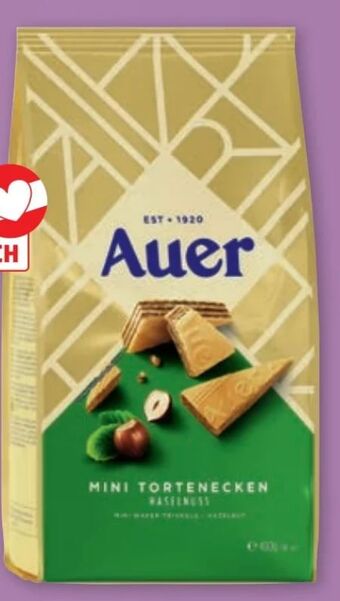 PENNY Mini Tortenecken Angebot