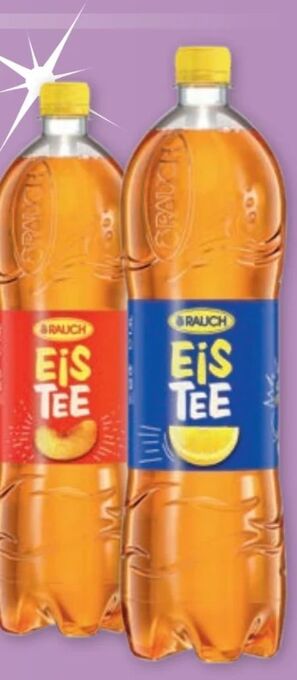 PENNY Eistee Angebot