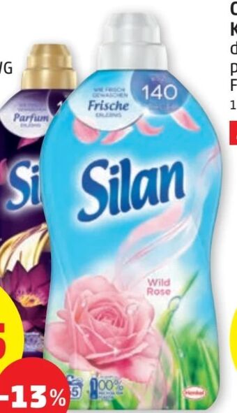 PENNY Weichspüler Angebot