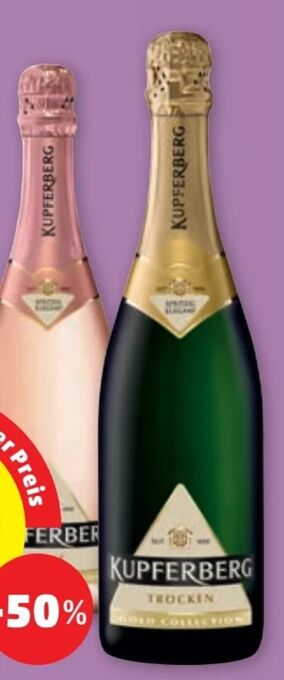 PENNY Sekt Angebot