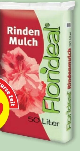 PENNY Rindenmulch Angebot