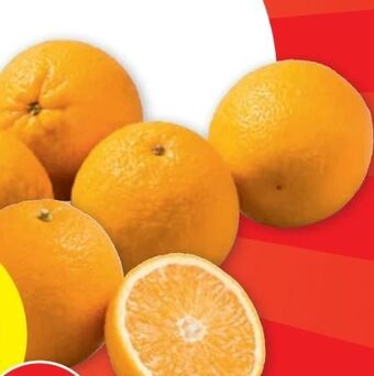 PENNY Orangen Angebot