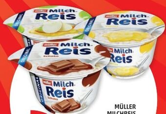 PENNY Milchreis Angebot