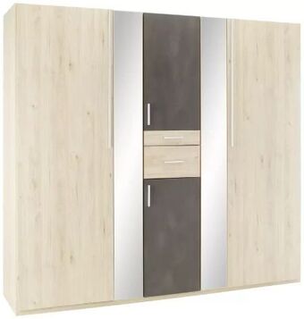 Mömax Drehtürenschrank Angebot
