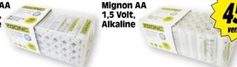 Zgonc Batterien Angebot