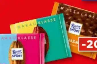 Unimarkt Nuss Klasse Angebot