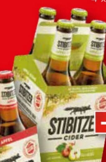 Unimarkt Cider Angebot
