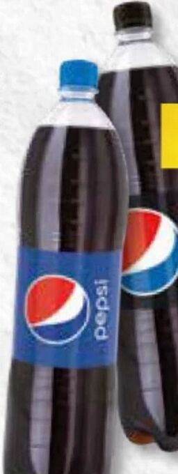 Unimarkt Pepsi Cola Angebot