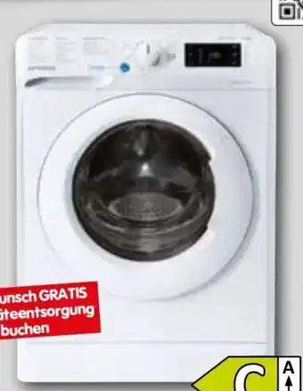 Interspar Waschtrockner PWWT X 86G4 DE N Angebot