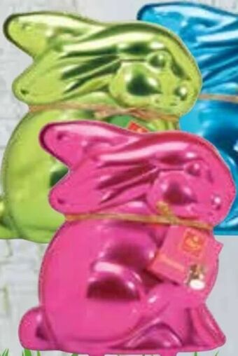 Interspar Hase Milch Angebot