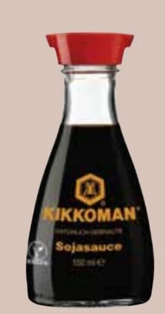 Interspar Sojasauce Angebot