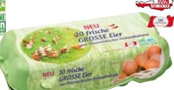 Interspar Eier Angebot