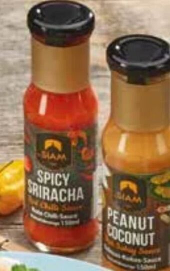 Interspar Saucen Angebot