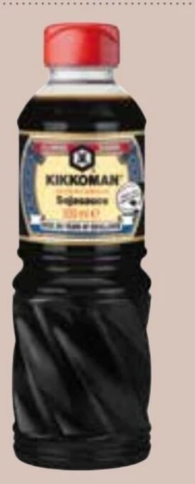 Interspar Sojasauce Angebot