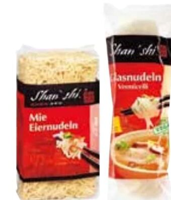 Interspar Nudeln Angebot