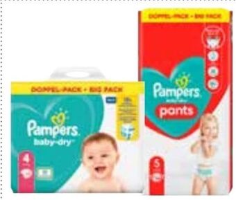 Interspar Baby-Dry Windeln Angebot