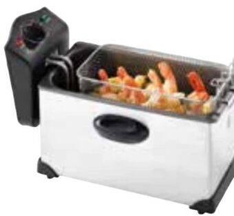 Interspar Fritteuse Angebot
