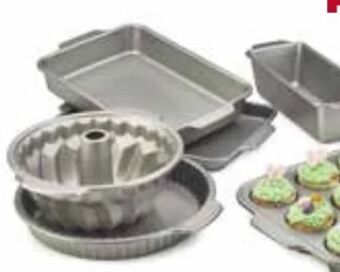 Interspar Backformen Angebot