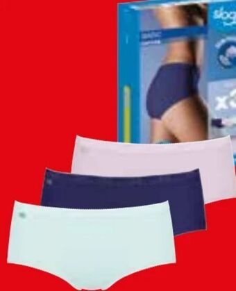 Interspar Damen-Midi Slip Angebot