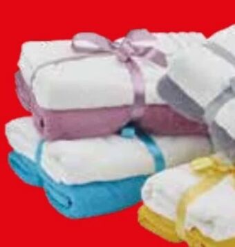 Interspar Handtuch Angebot