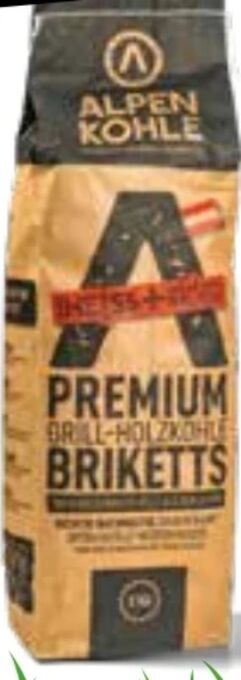 Interspar Grillbriketts Angebot