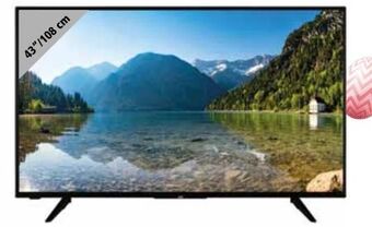 Interspar Android TV 43A3500 Angebot