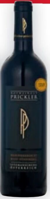 Billa Mittelburgenland Sonnberg Blaufrankisch Angebot