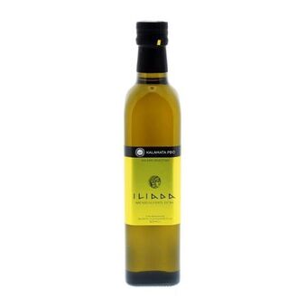 Billa Olivenöl Angebot
