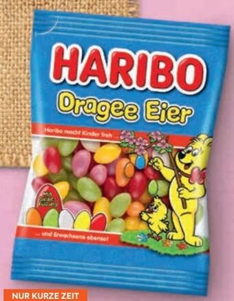 Billa Dragee Eier Angebot
