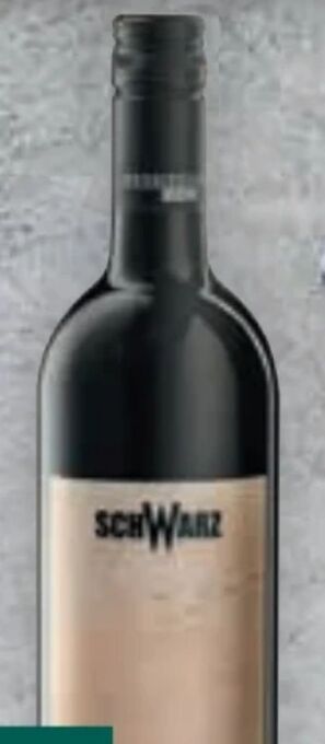 Billa Zweigelt Angebot