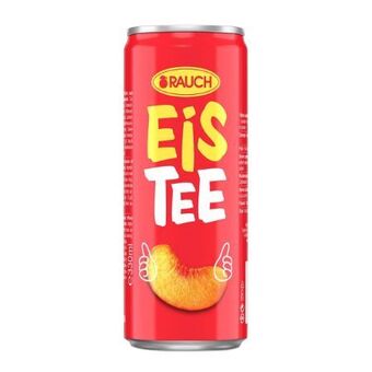 Billa Eistee Angebot