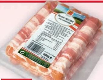 Billa Berner Würstel Angebot